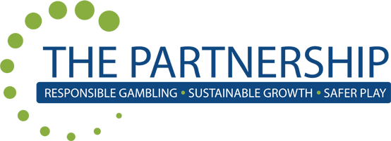 The Partnership - Responsible Gambling - Sustainable Growth - Safer Play